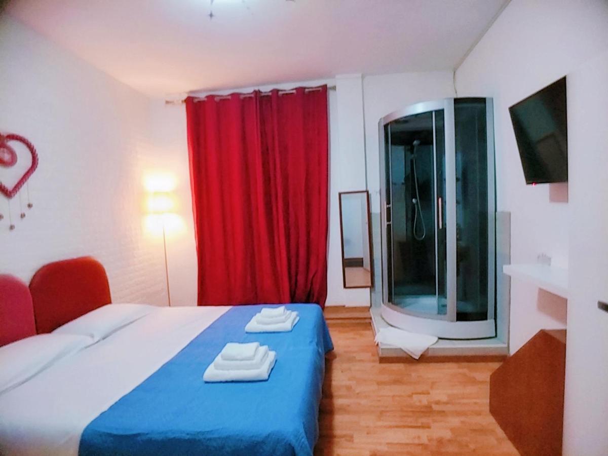 Ciclamino Siracusa Syracuse ภายนอก รูปภาพ