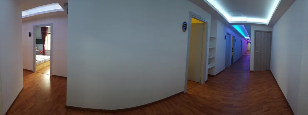 Ciclamino Siracusa Syracuse ภายนอก รูปภาพ