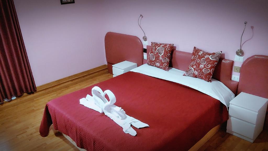 Ciclamino Siracusa Syracuse ภายนอก รูปภาพ