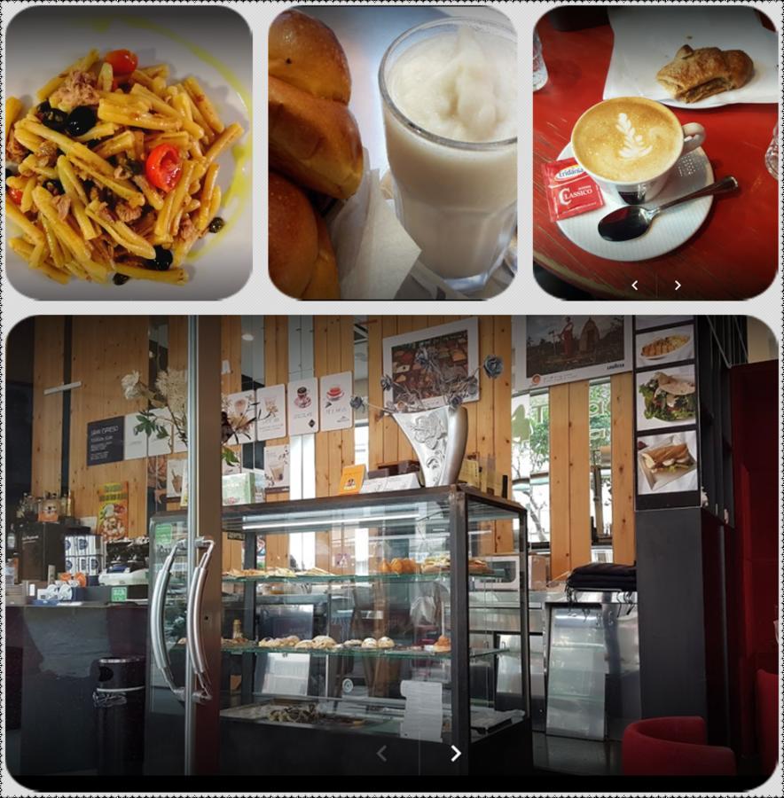 Ciclamino Siracusa Syracuse ภายนอก รูปภาพ