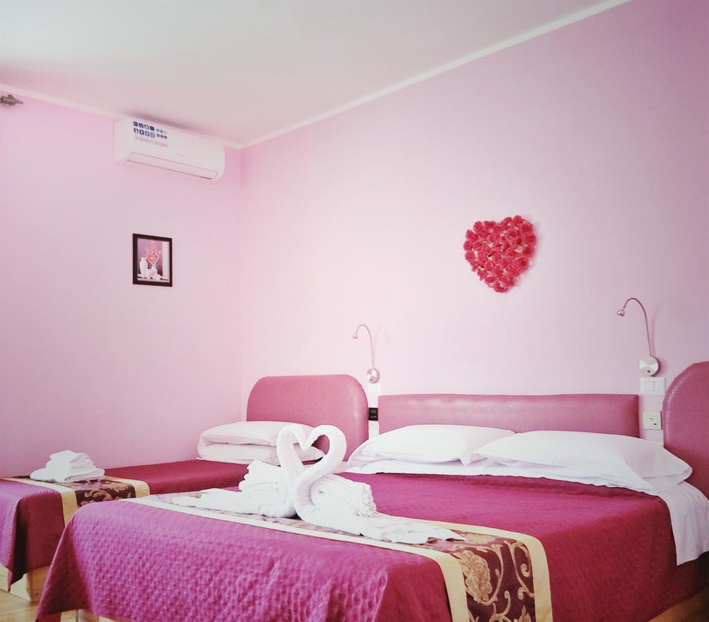 Ciclamino Siracusa Syracuse ภายนอก รูปภาพ