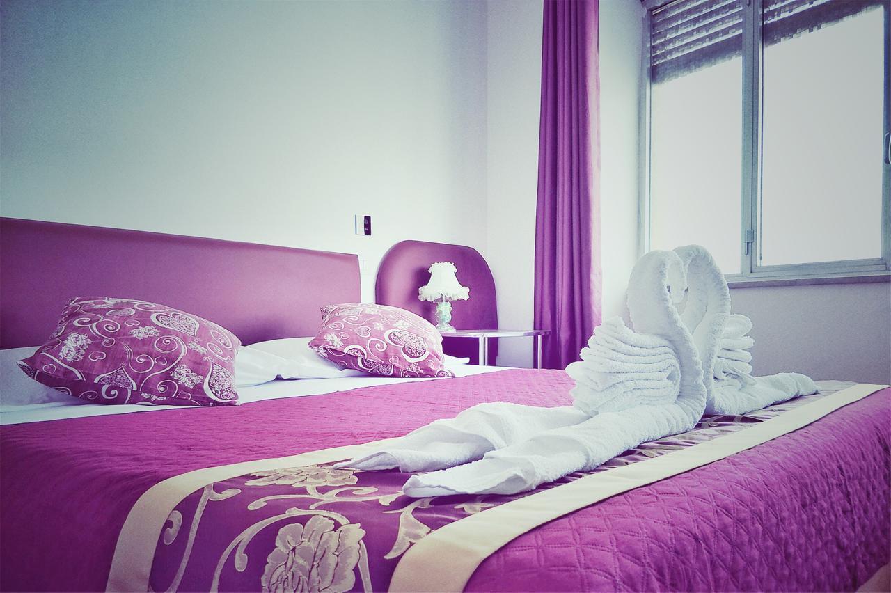 Ciclamino Siracusa Syracuse ภายนอก รูปภาพ