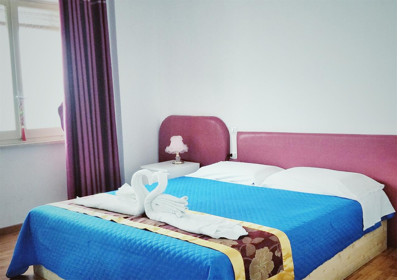 Ciclamino Siracusa Syracuse ภายนอก รูปภาพ