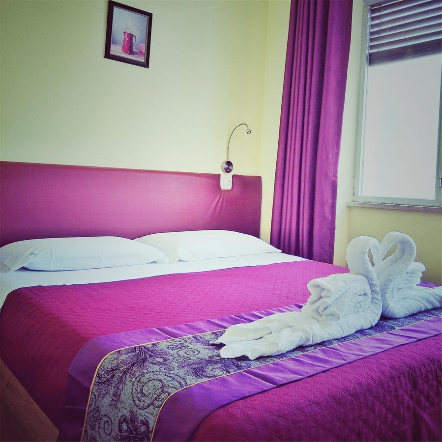 Ciclamino Siracusa Syracuse ภายนอก รูปภาพ