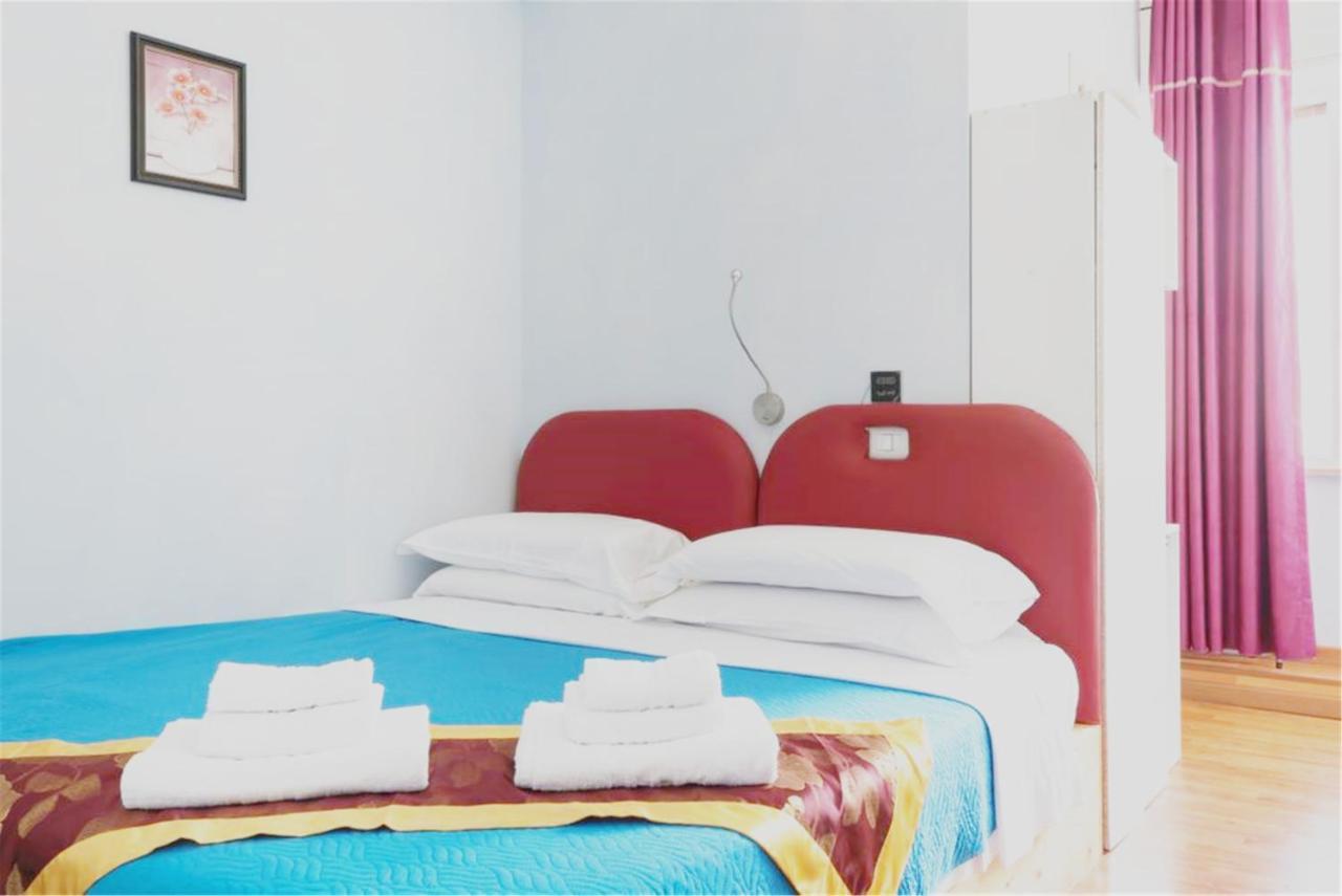 Ciclamino Siracusa Syracuse ภายนอก รูปภาพ