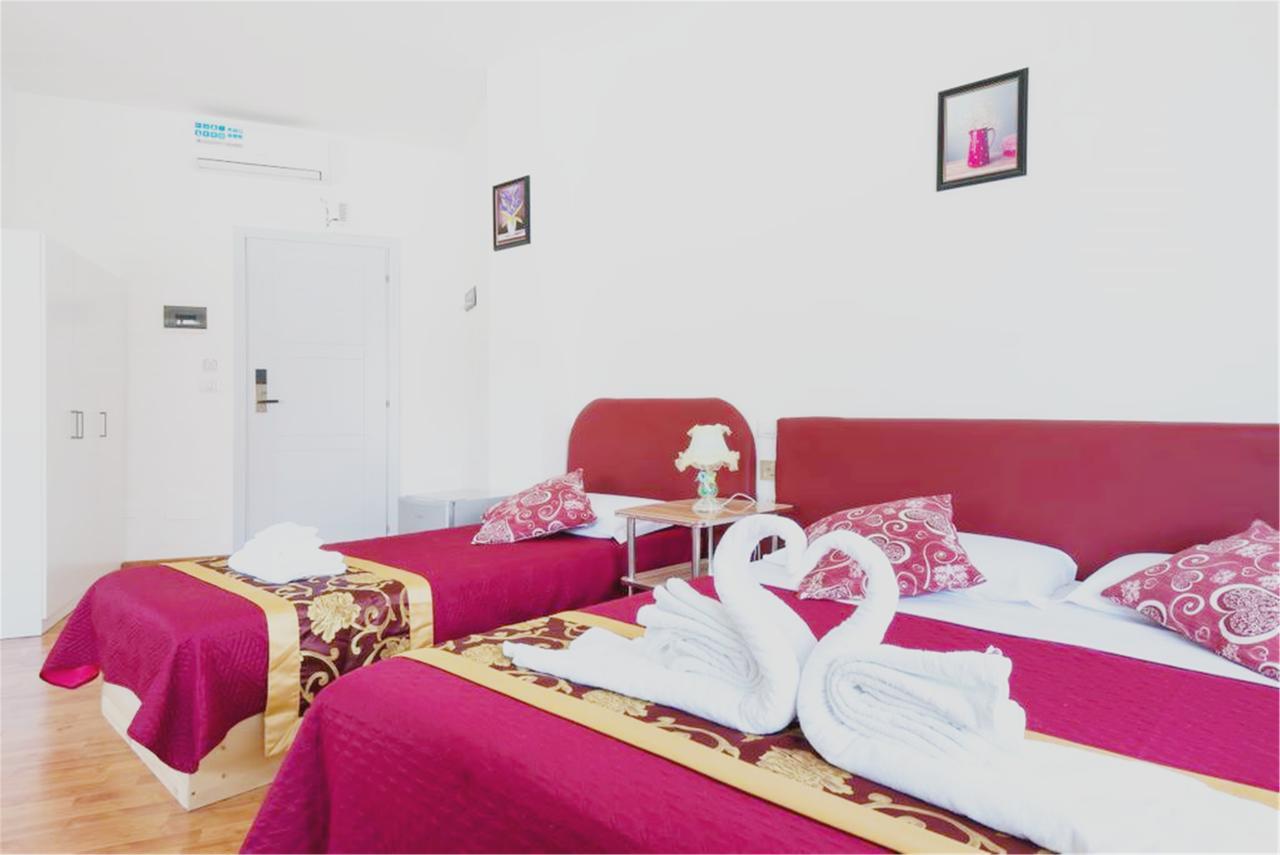 Ciclamino Siracusa Syracuse ภายนอก รูปภาพ