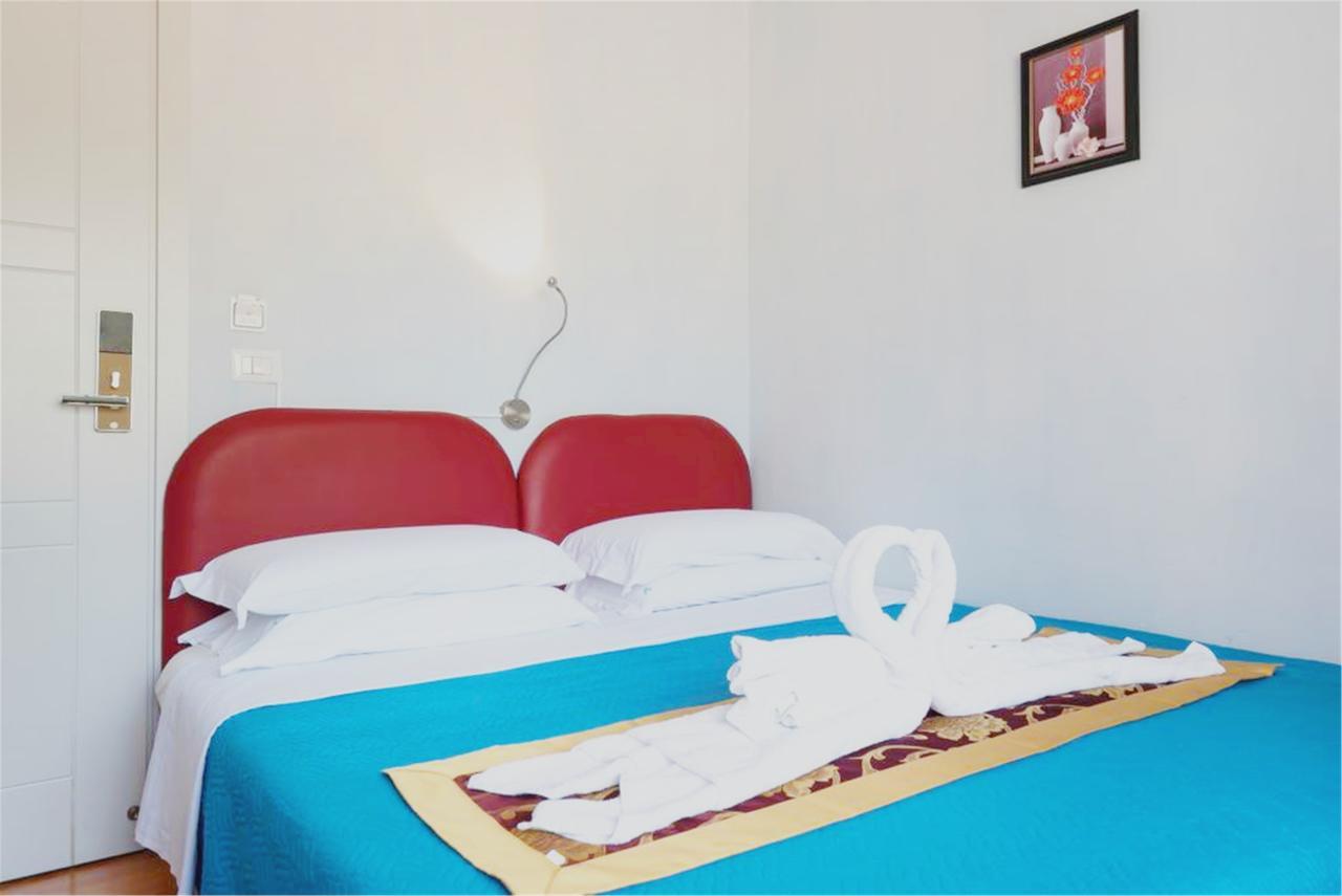 Ciclamino Siracusa Syracuse ภายนอก รูปภาพ
