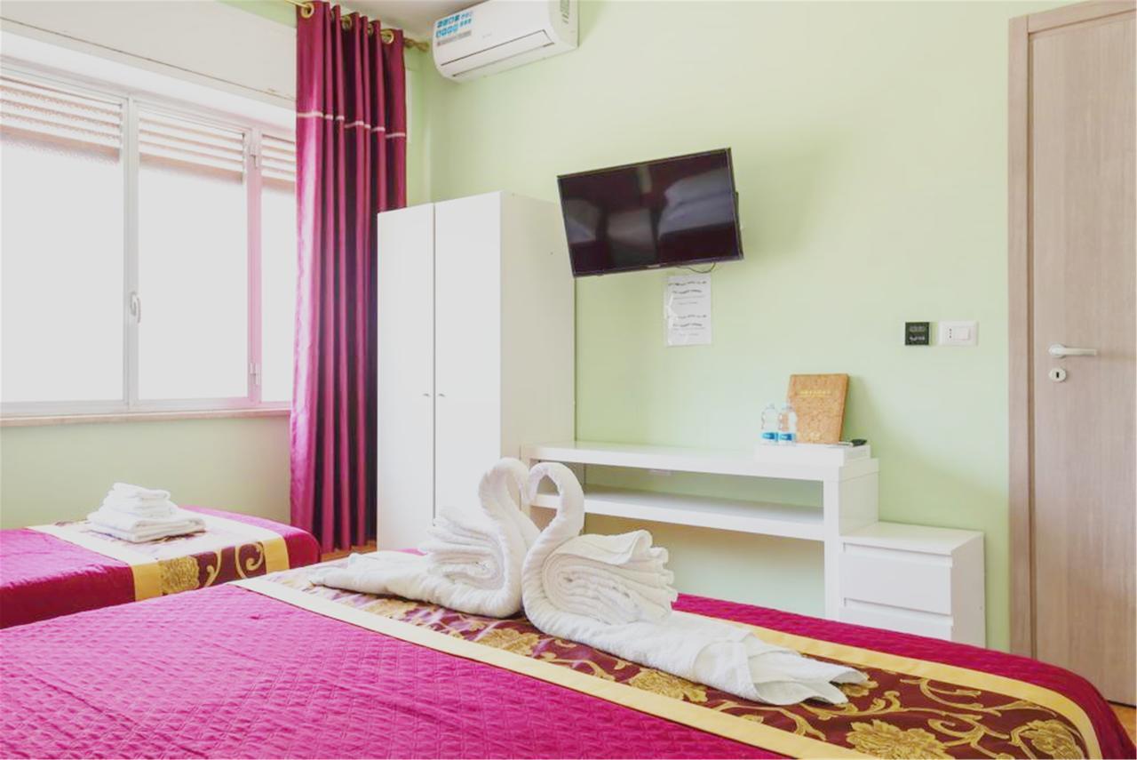 Ciclamino Siracusa Syracuse ภายนอก รูปภาพ