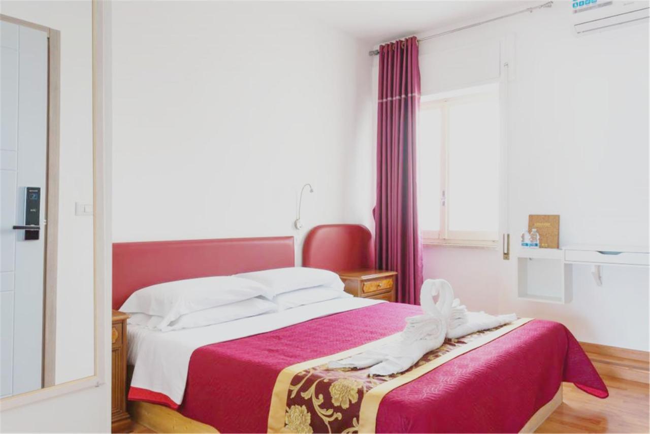 Ciclamino Siracusa Syracuse ภายนอก รูปภาพ