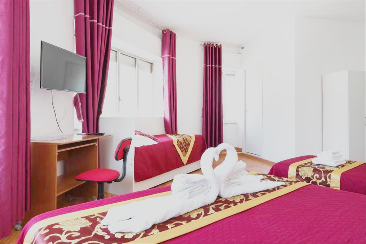 Ciclamino Siracusa Syracuse ภายนอก รูปภาพ