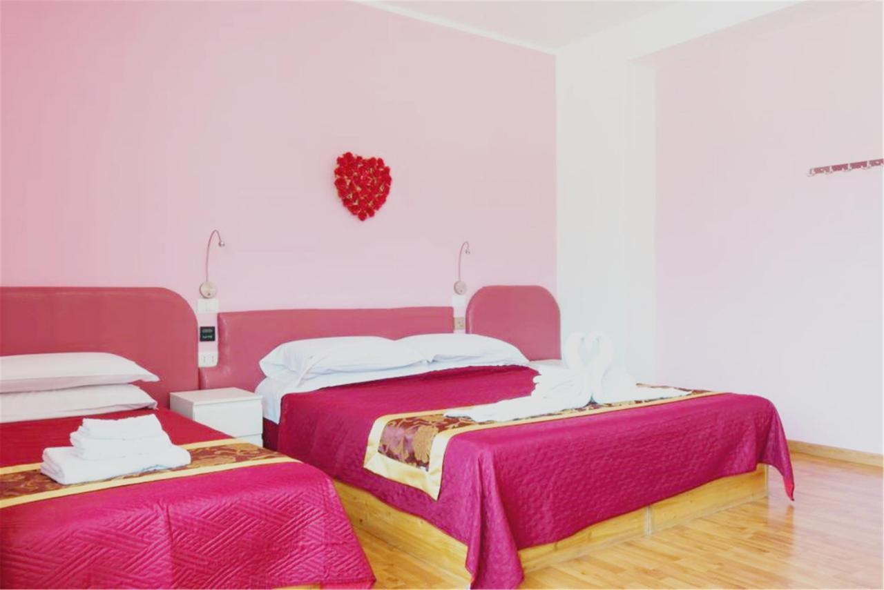 Ciclamino Siracusa Syracuse ภายนอก รูปภาพ
