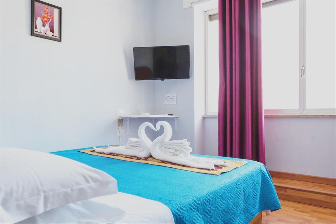 Ciclamino Siracusa Syracuse ภายนอก รูปภาพ