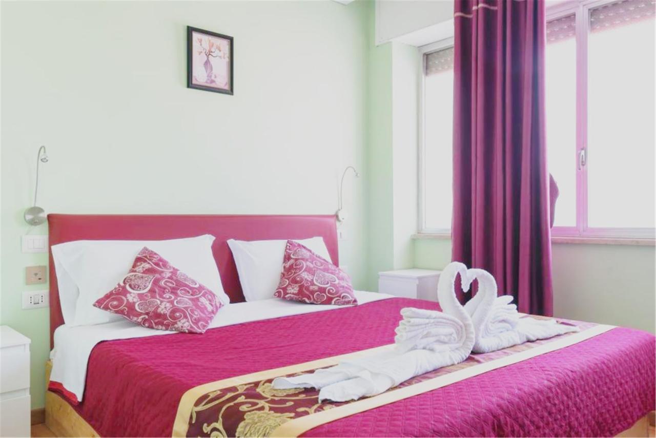 Ciclamino Siracusa Syracuse ภายนอก รูปภาพ