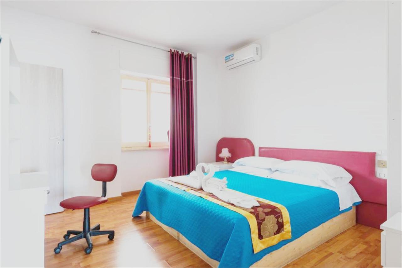 Ciclamino Siracusa Syracuse ภายนอก รูปภาพ