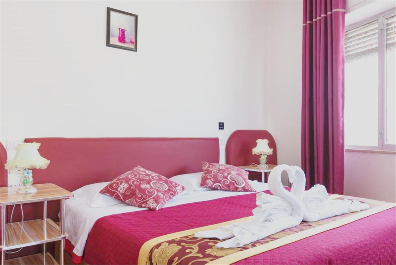 Ciclamino Siracusa Syracuse ภายนอก รูปภาพ