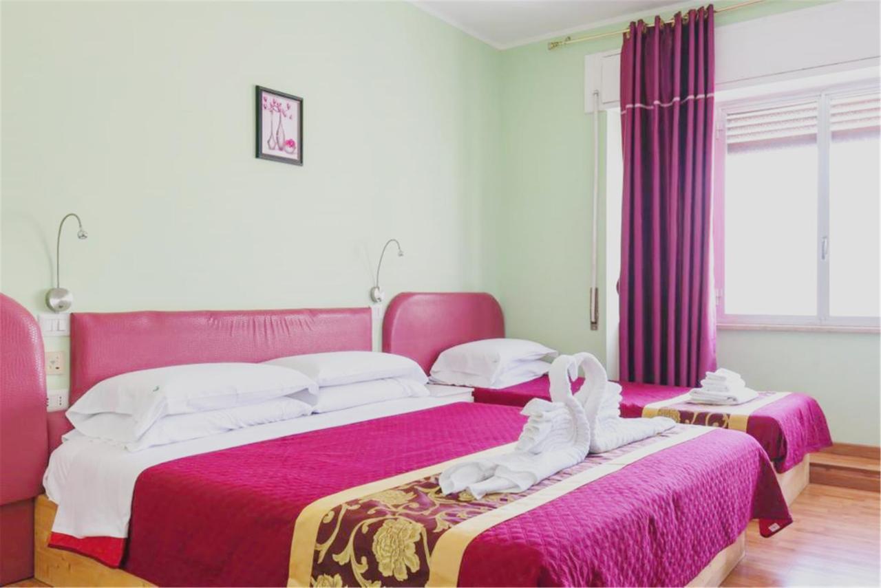 Ciclamino Siracusa Syracuse ภายนอก รูปภาพ
