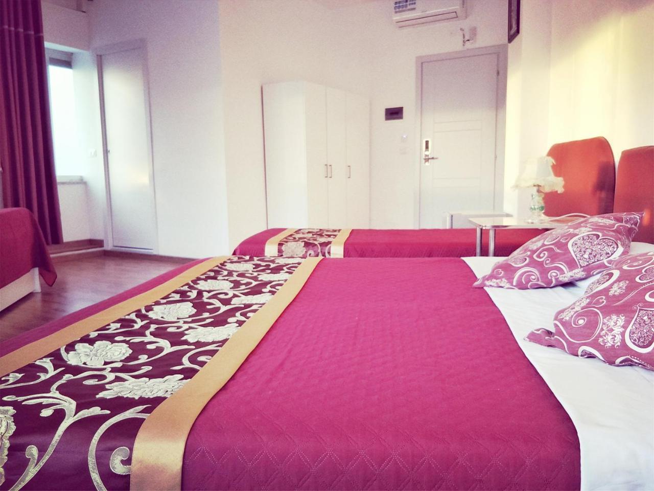 Ciclamino Siracusa Syracuse ภายนอก รูปภาพ