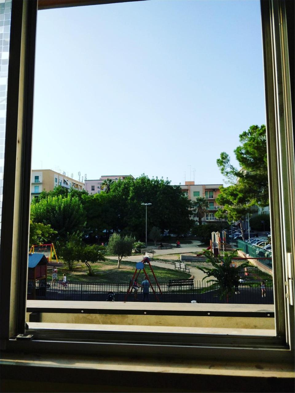 Ciclamino Siracusa Syracuse ภายนอก รูปภาพ