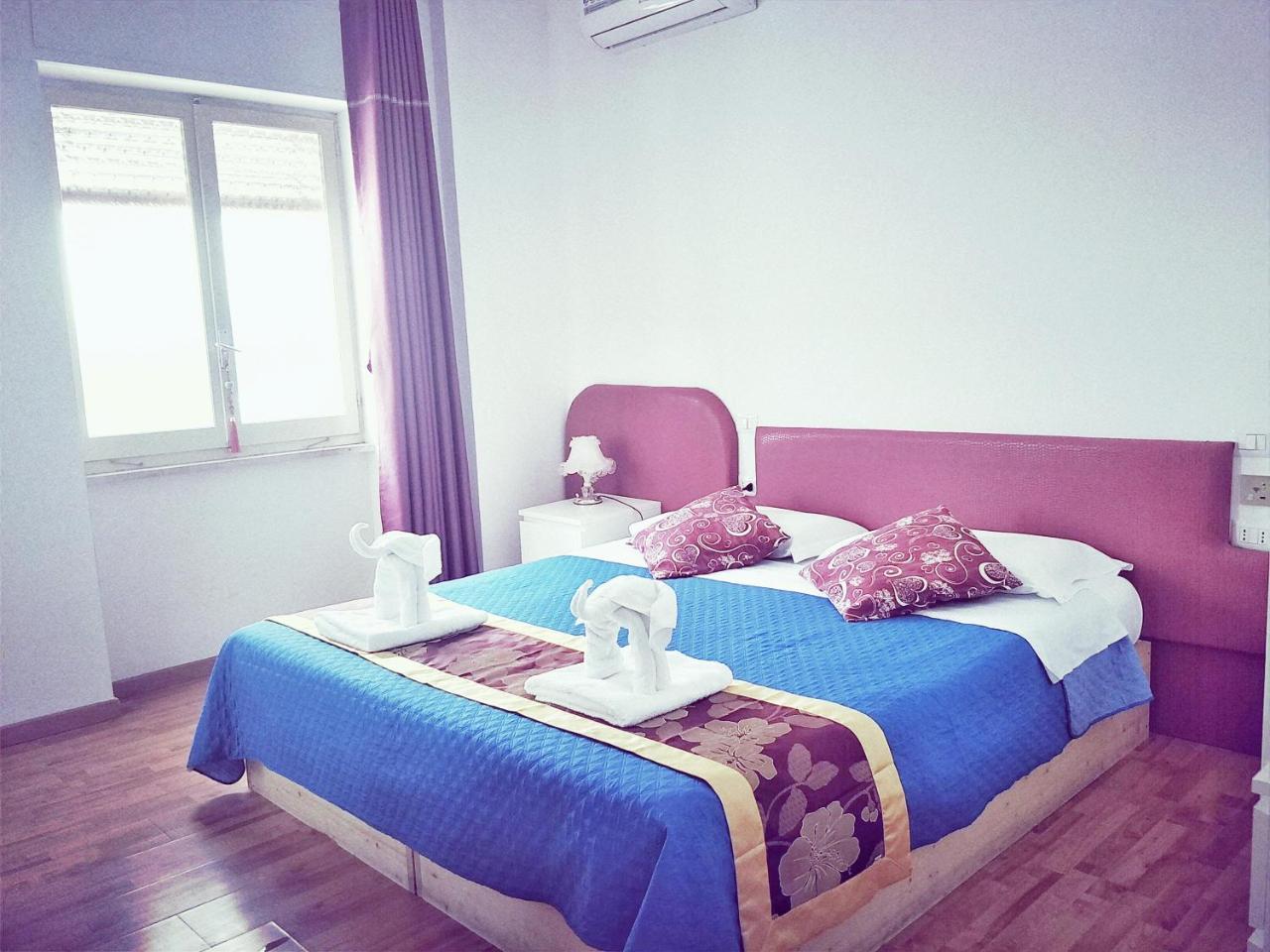 Ciclamino Siracusa Syracuse ภายนอก รูปภาพ